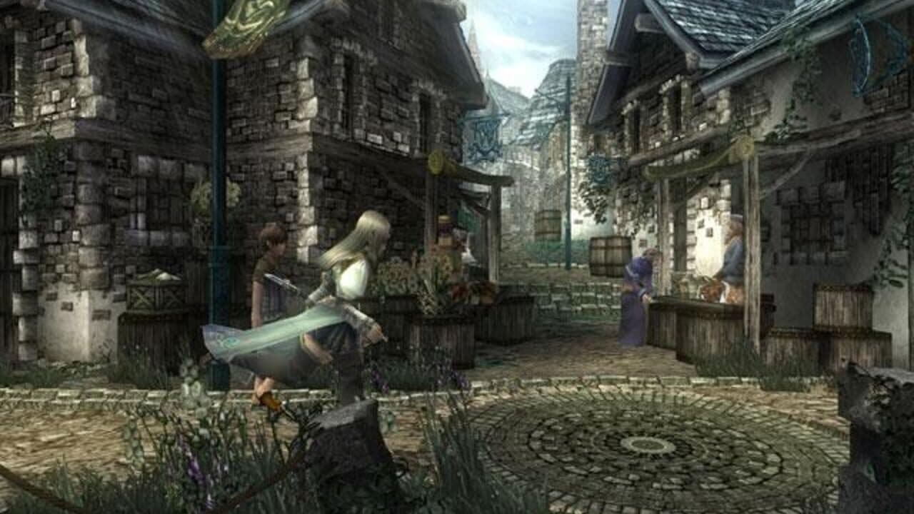 Valkyrie Profile 2: Silmeria thumbnail 4