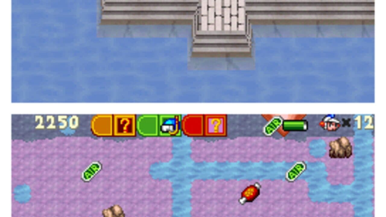 Dig Dug: Digging Strike thumbnail 5
