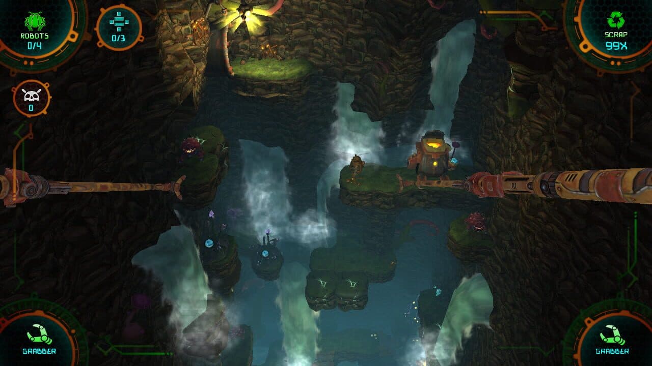 Underground thumbnail 9