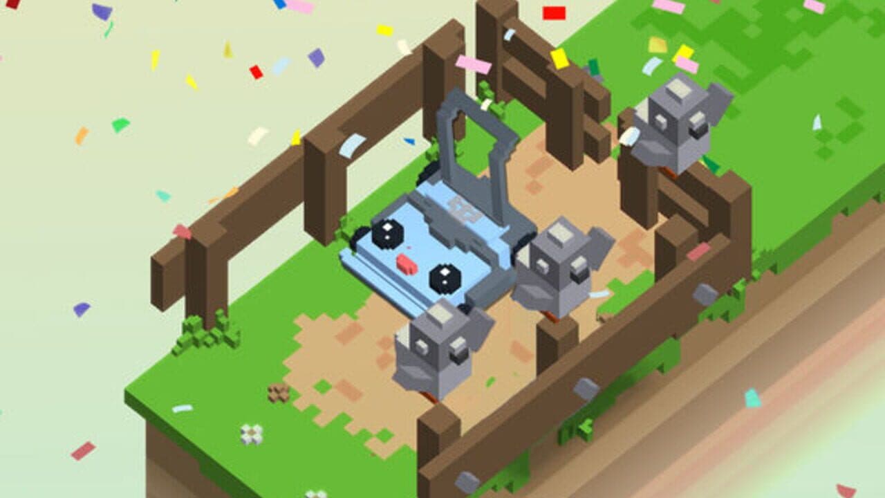 Mowy Lawn thumbnail 4