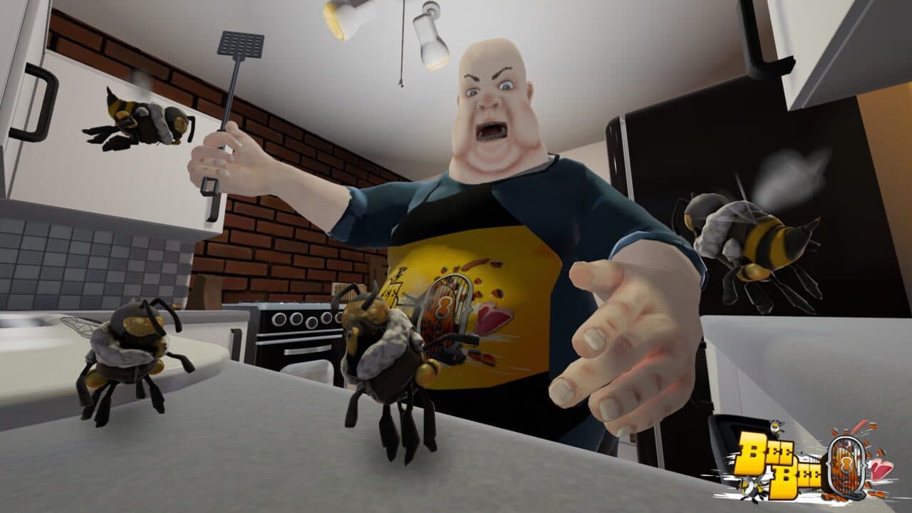BeeBeeQ screenshot 1