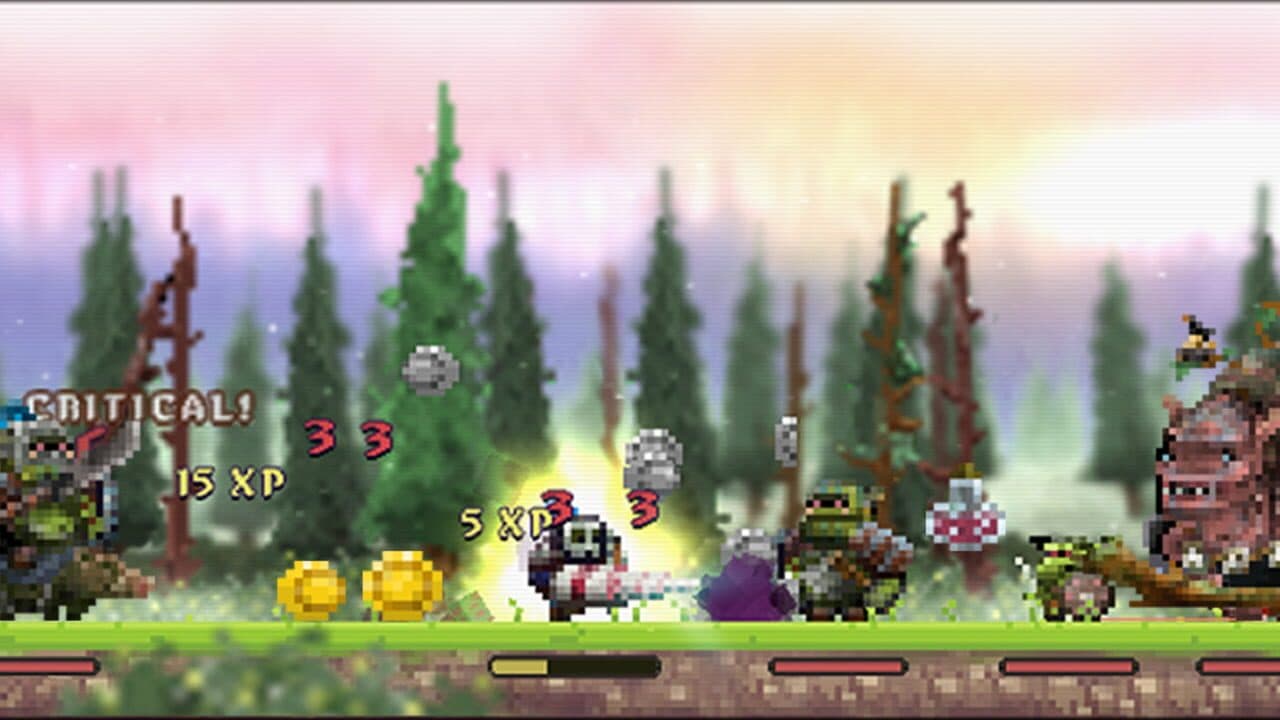 Loot Hero DX thumbnail 3