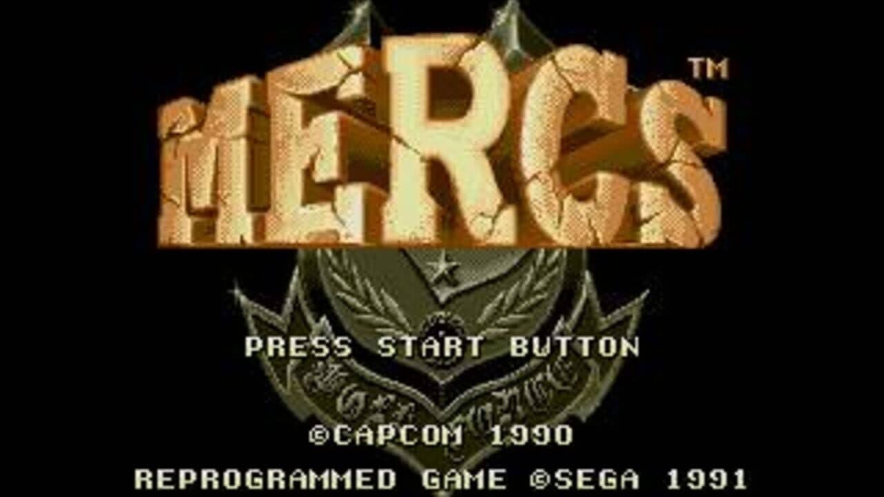 Mercs thumbnail 10