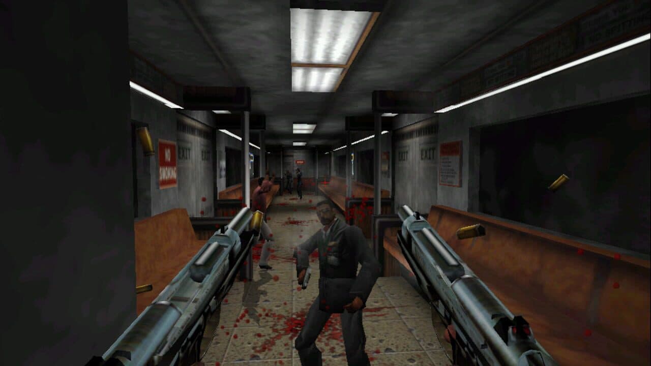 Blood II: The Chosen + Expansion thumbnail 3