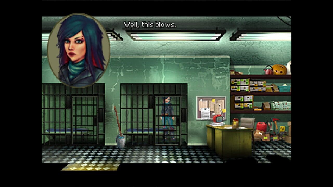 Kathy Rain thumbnail 3