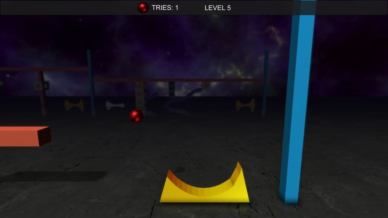 Ball Game thumbnail 4