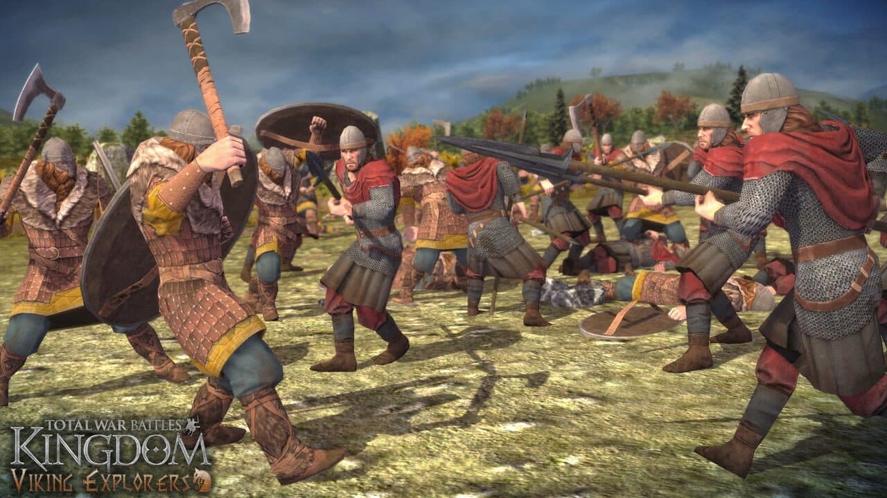 Total War Battles: Kingdom thumbnail 5