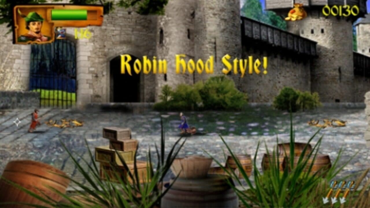 Robin Hood: The Return of Richard thumbnail 5