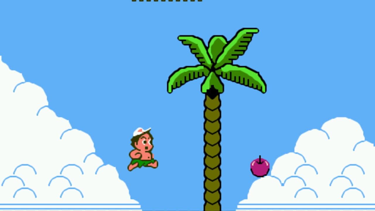 Adventure Island II thumbnail 9