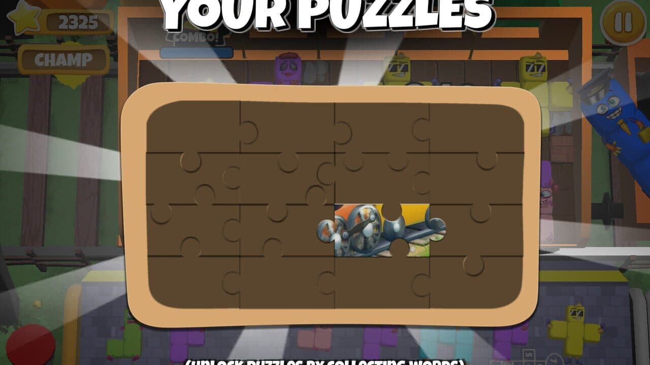 Packed Train thumbnail 4