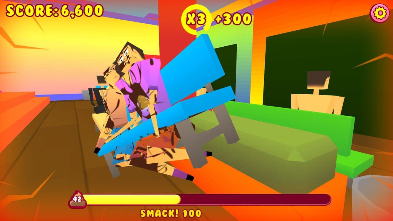 Muddy Heights 2 thumbnail 4