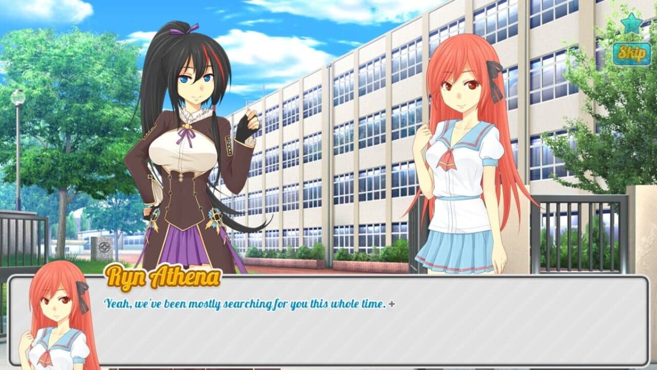 Divine Slice of Life thumbnail 4