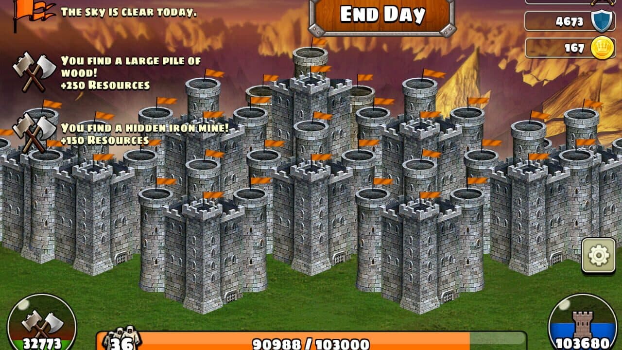 Age of Castles: Warlords thumbnail 3