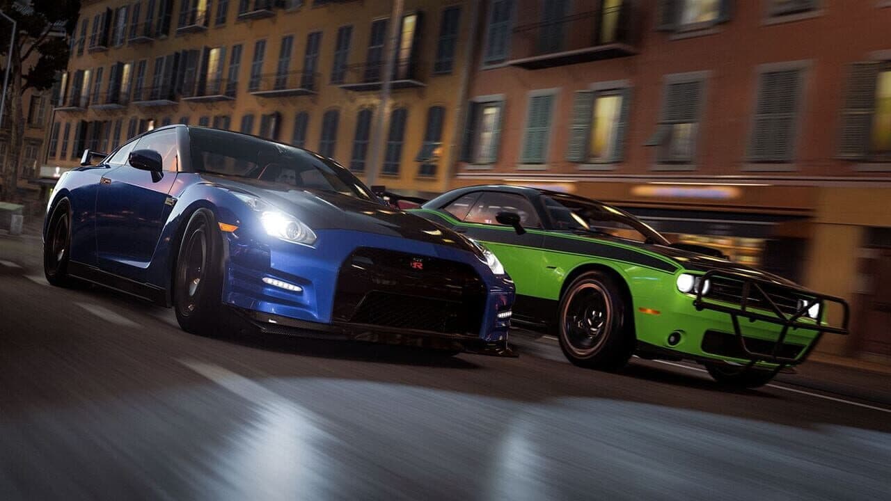 Forza Horizon 2 Presents Fast & Furious thumbnail 3