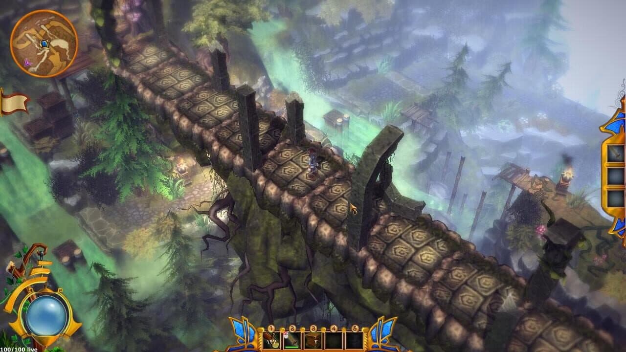 Parvaneh: Legacy of the Light's Guardians thumbnail 2