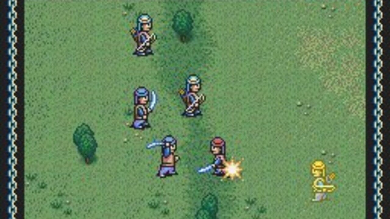 Genghis Khan II: Clan of the Gray Wolf thumbnail 11