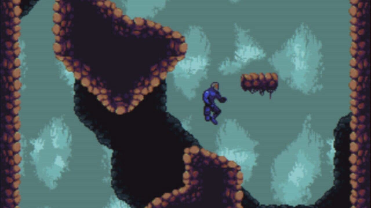 Inescapable thumbnail 2