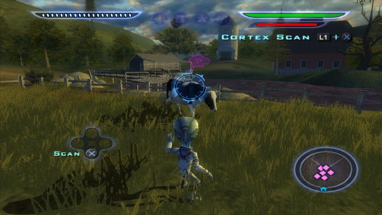 Destroy All Humans! thumbnail 4