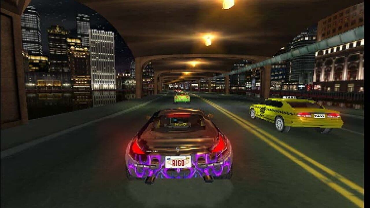 Cruis'n thumbnail 2
