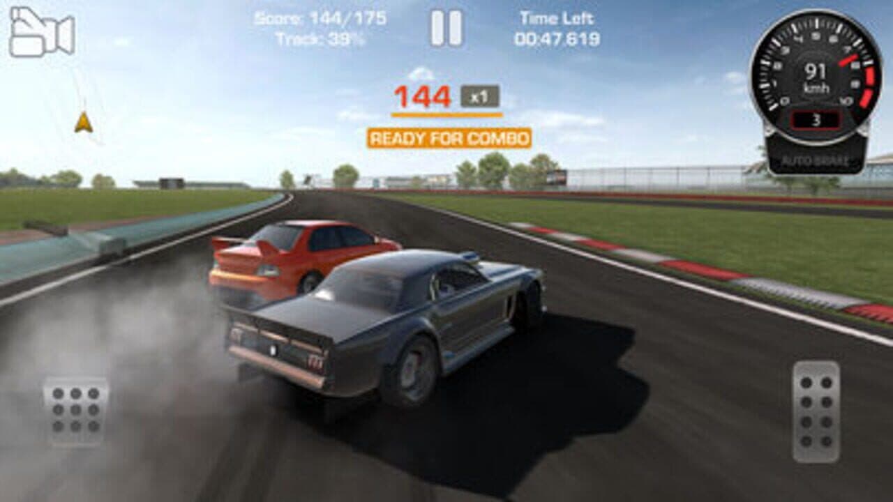 CarX Drift Racing thumbnail 4
