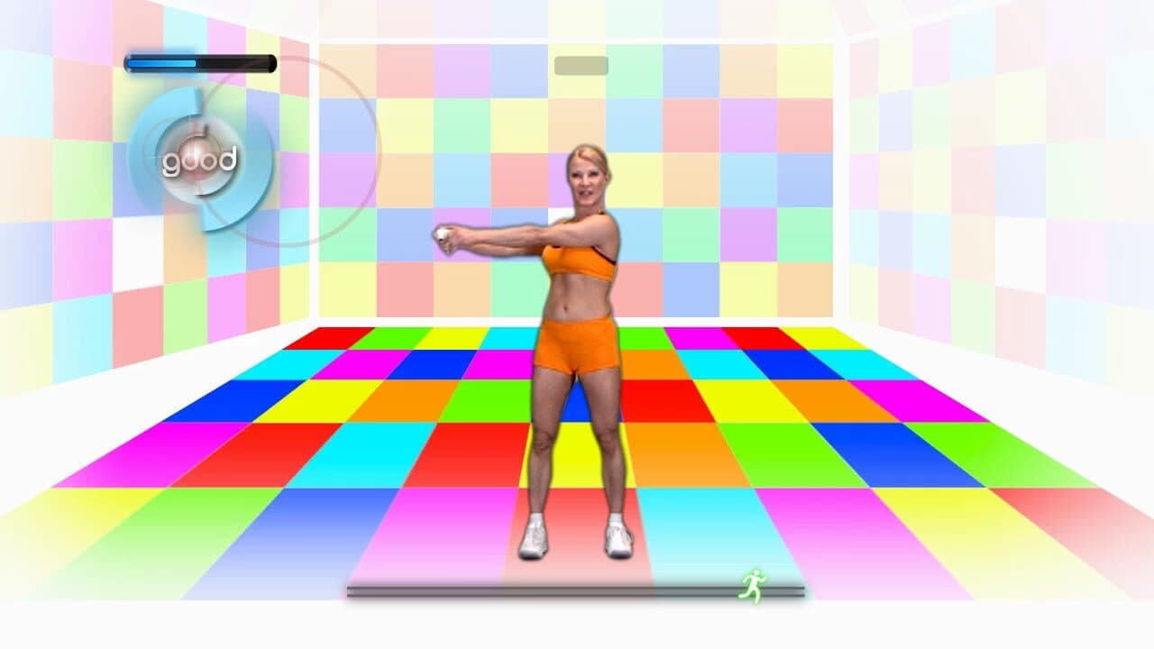 Fit Music for Wii U thumbnail 3