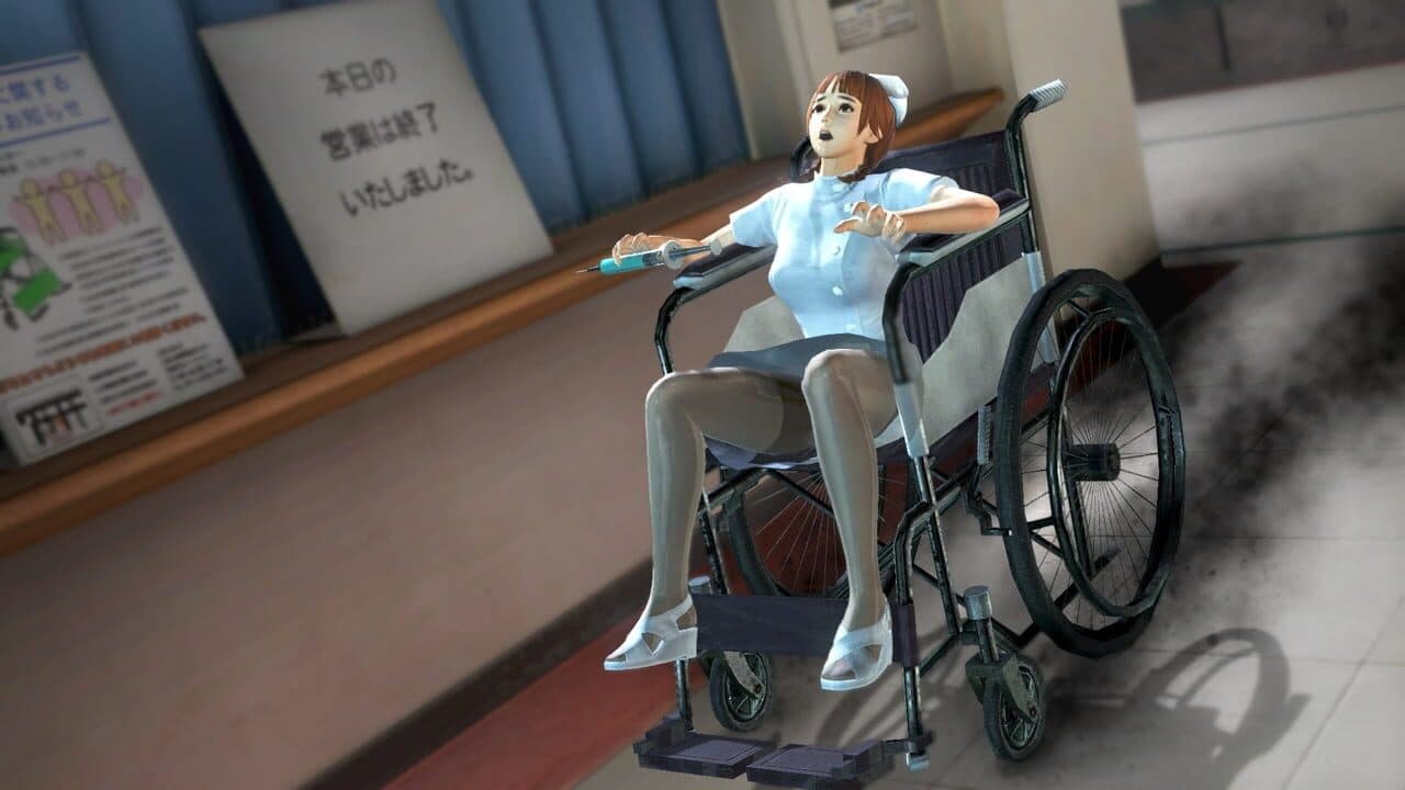Deception IV: The Nightmare Princess thumbnail 5