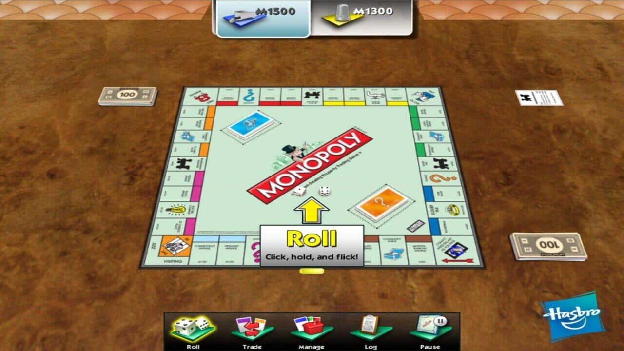 Monopoly thumbnail 2