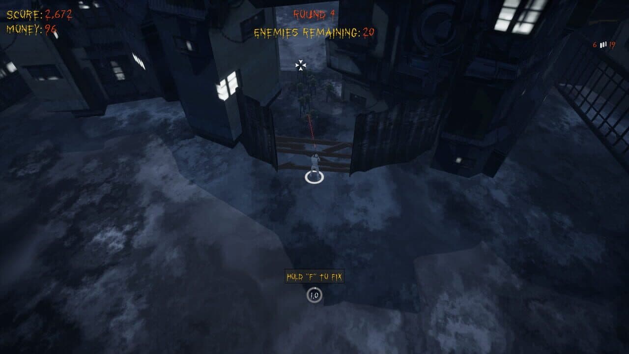 Trip in Hell thumbnail 3