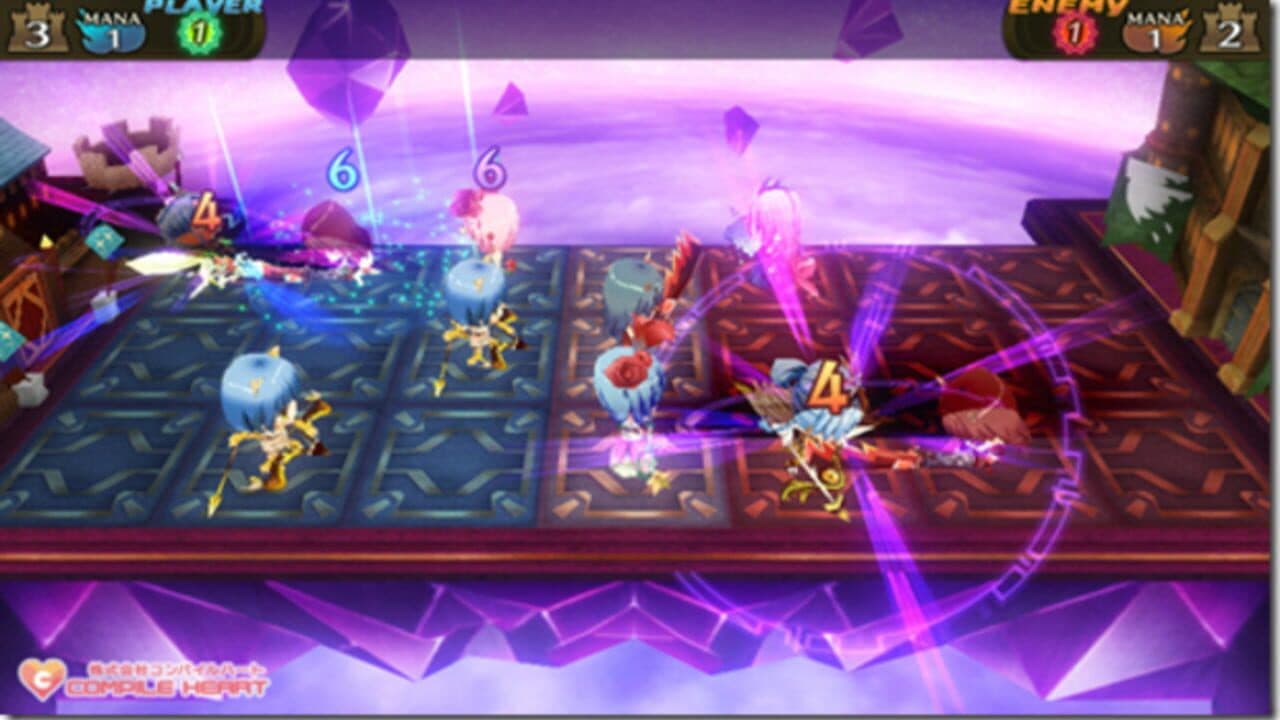 Monster Monpiece thumbnail 4