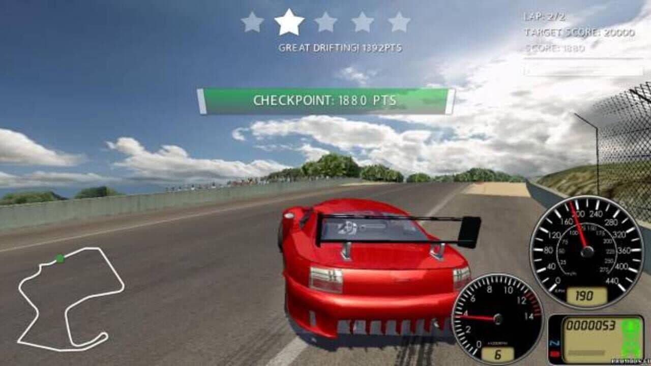 Street Legal Racing: Redline v2.3.1 thumbnail 2