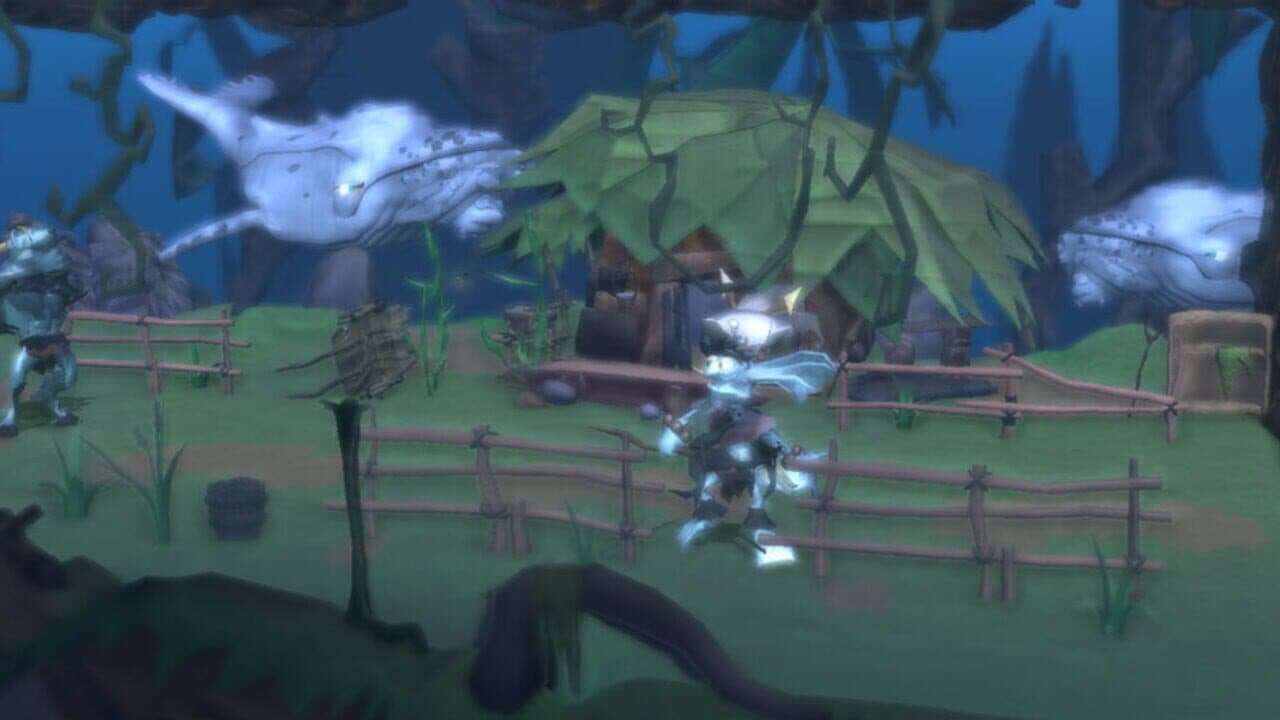 Ancients of Ooga thumbnail 2