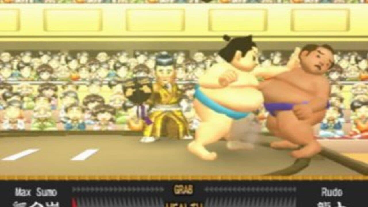 Eat! Fat! Fight! thumbnail 5