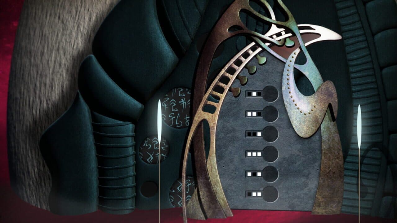 Leaves: The Return thumbnail 4