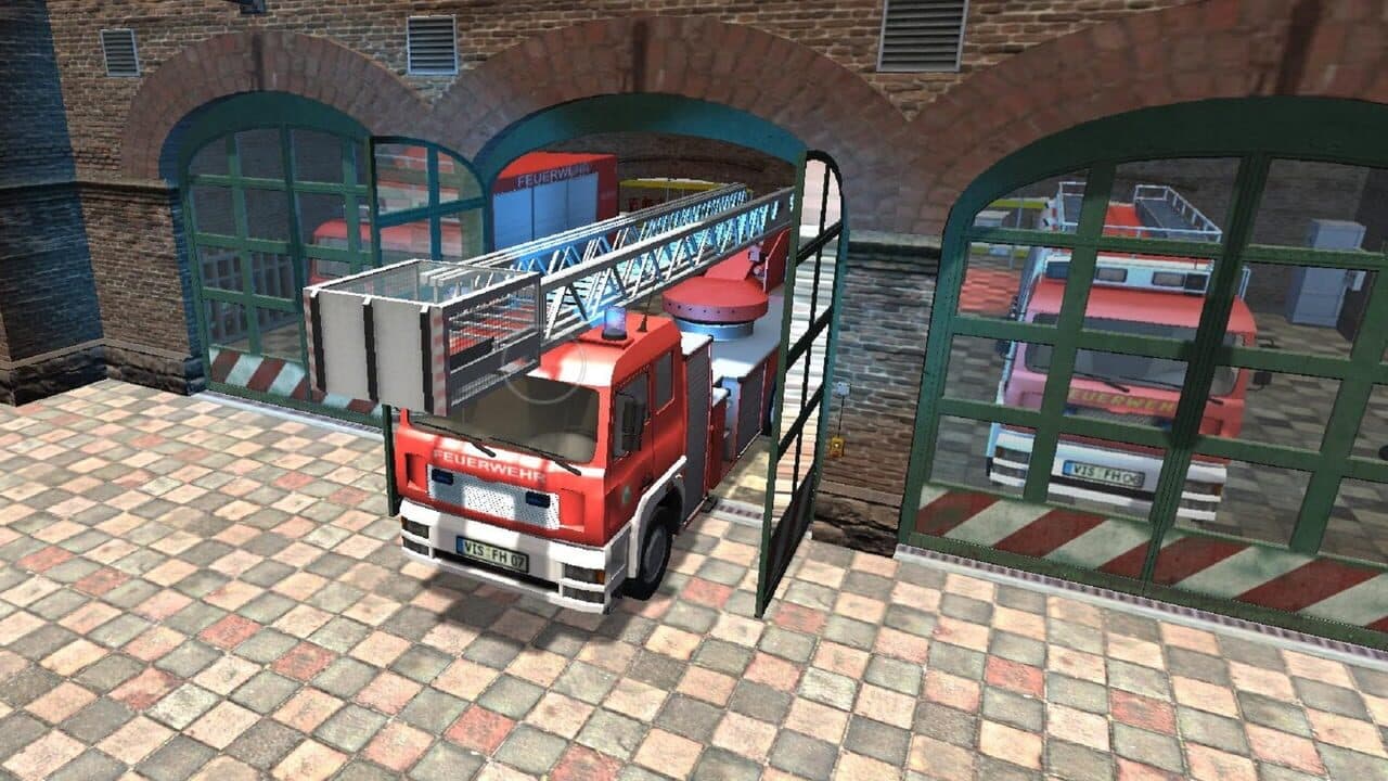 Firefighters 2014 thumbnail 4