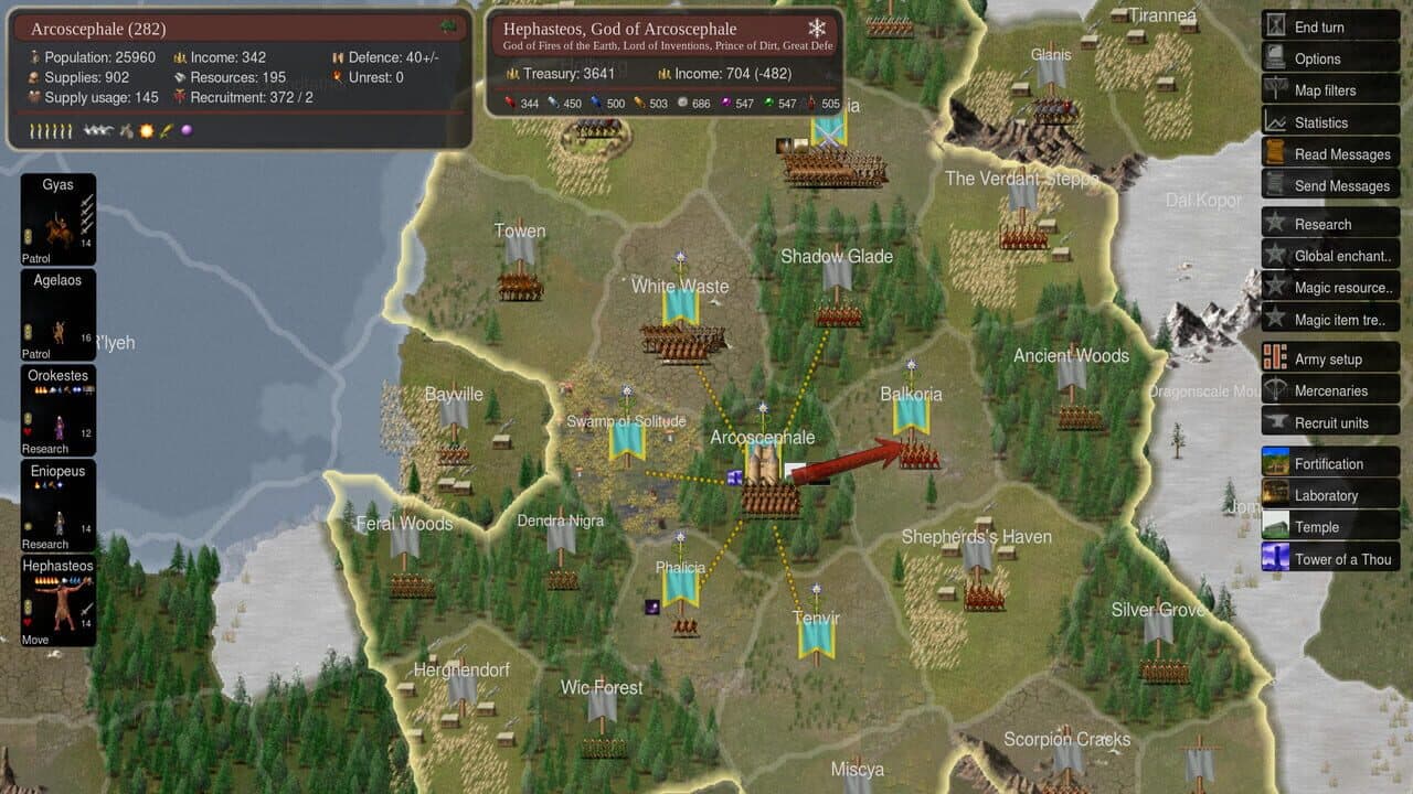 Dominions 5 thumbnail 5