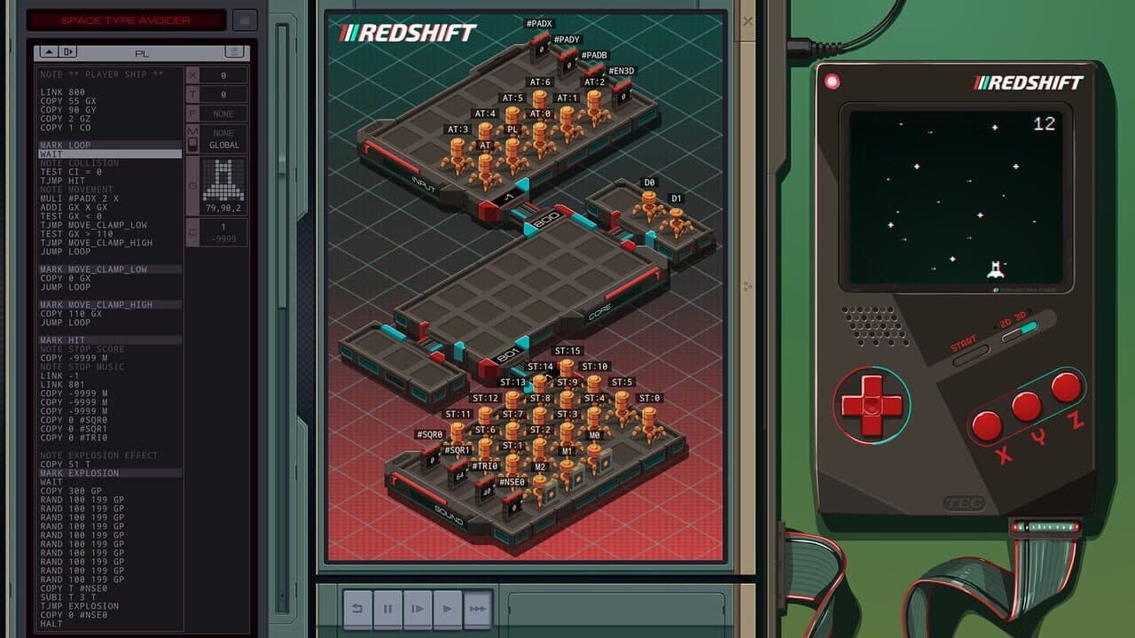 Exapunks thumbnail 3