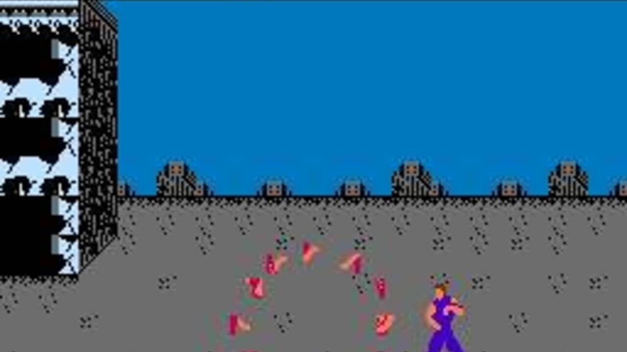 Hokuto no Ken thumbnail 3