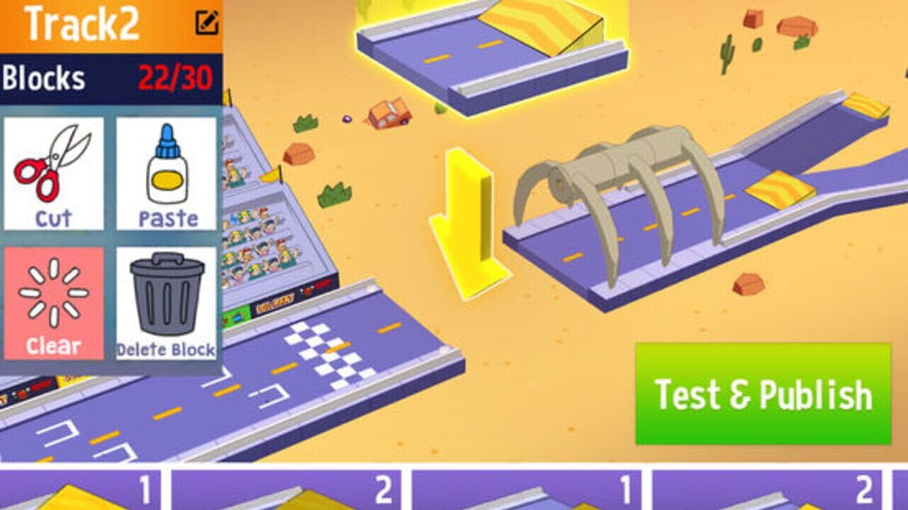 LoL Kart thumbnail 4