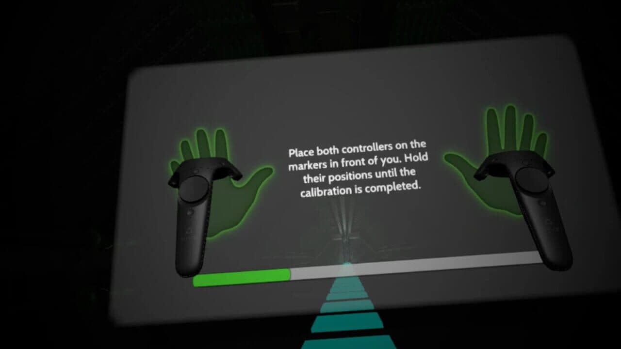 CogVR screenshot 1