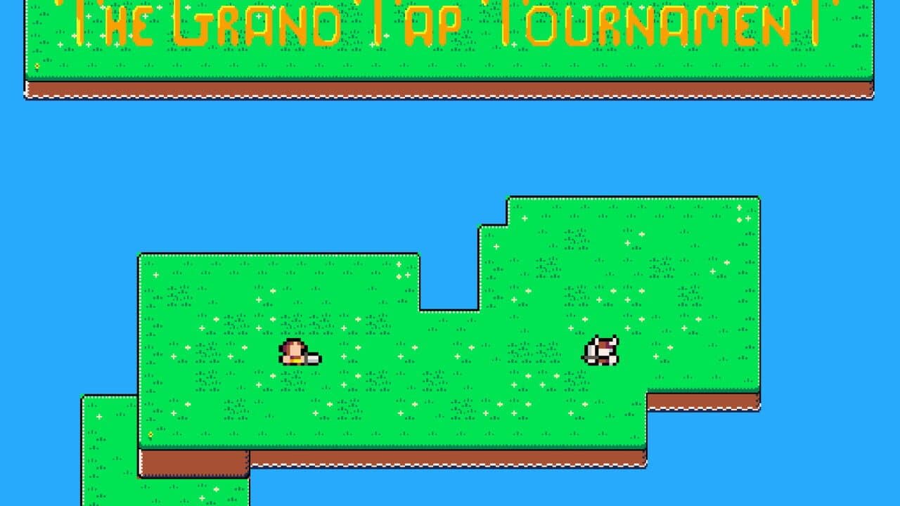 The Grand Tap Tournament thumbnail 5