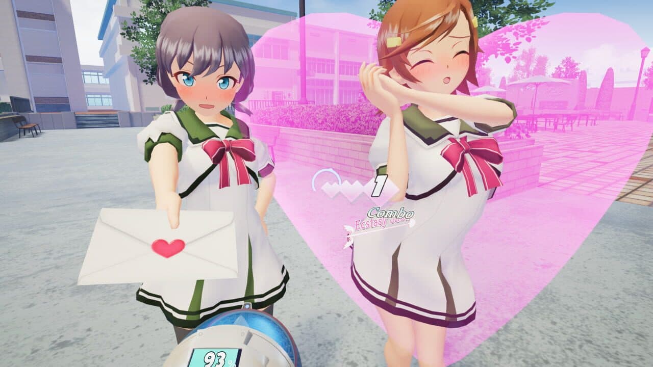 Gal*Gun 2 thumbnail 3