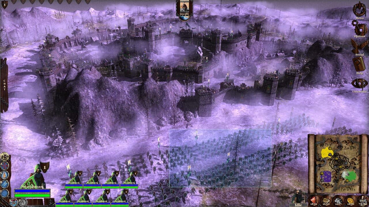 Kingdom Wars 2: Battles thumbnail 3