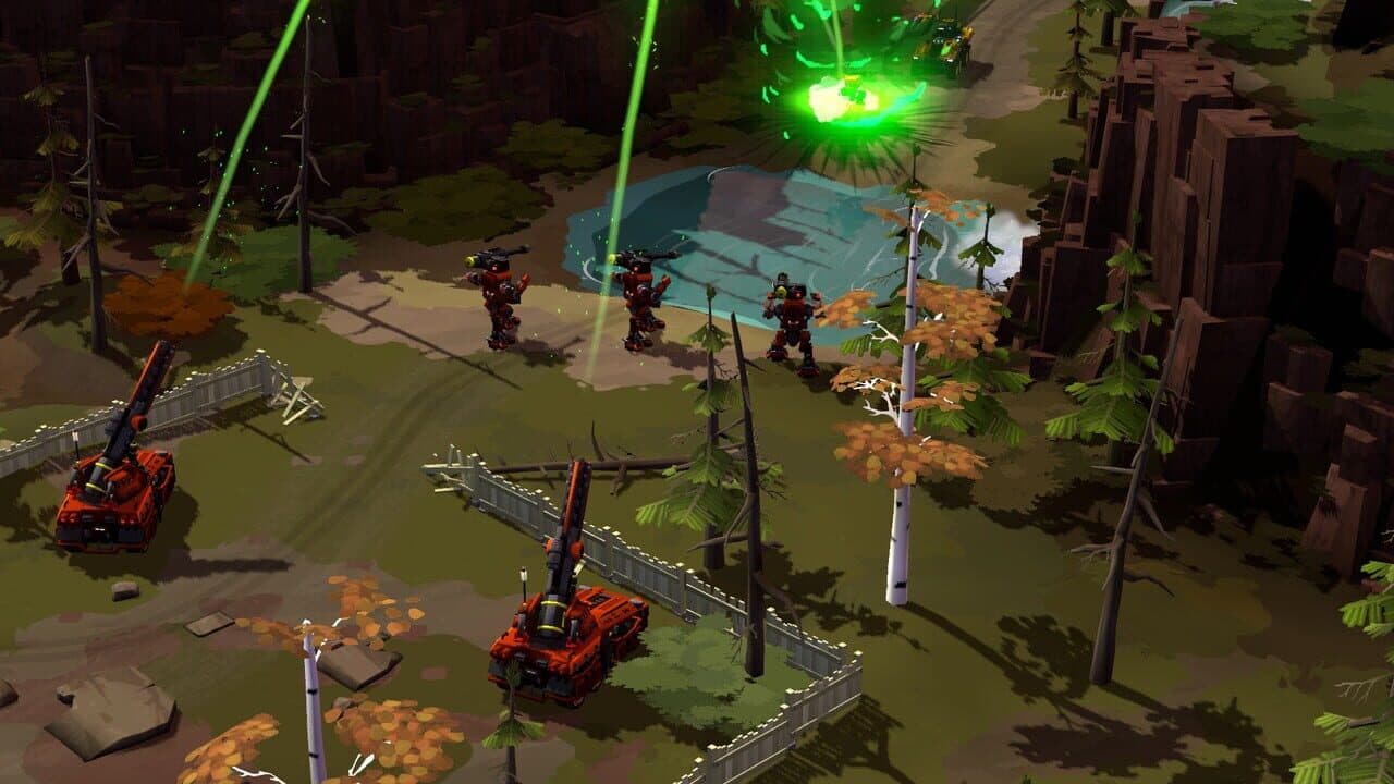 Forged Battalion thumbnail 4