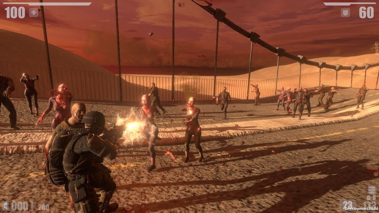 Crimson Earth thumbnail 2
