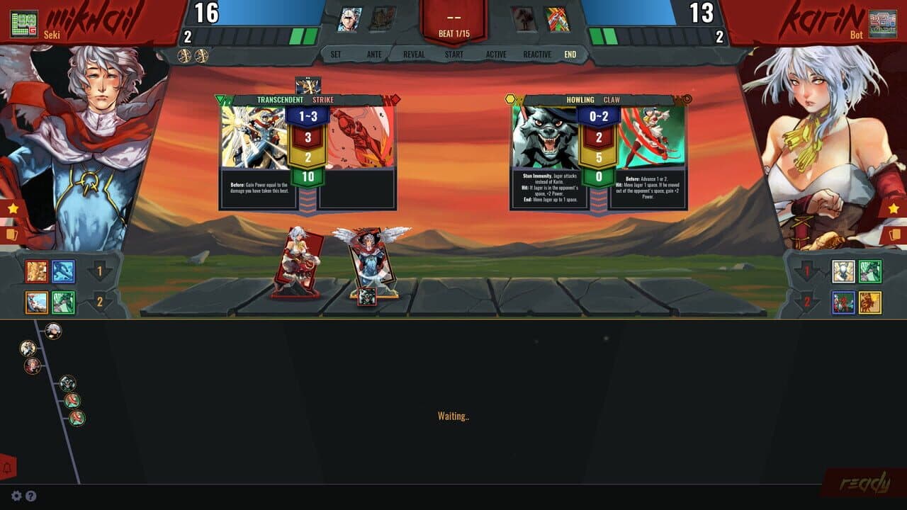 Battlecon: Online thumbnail 2