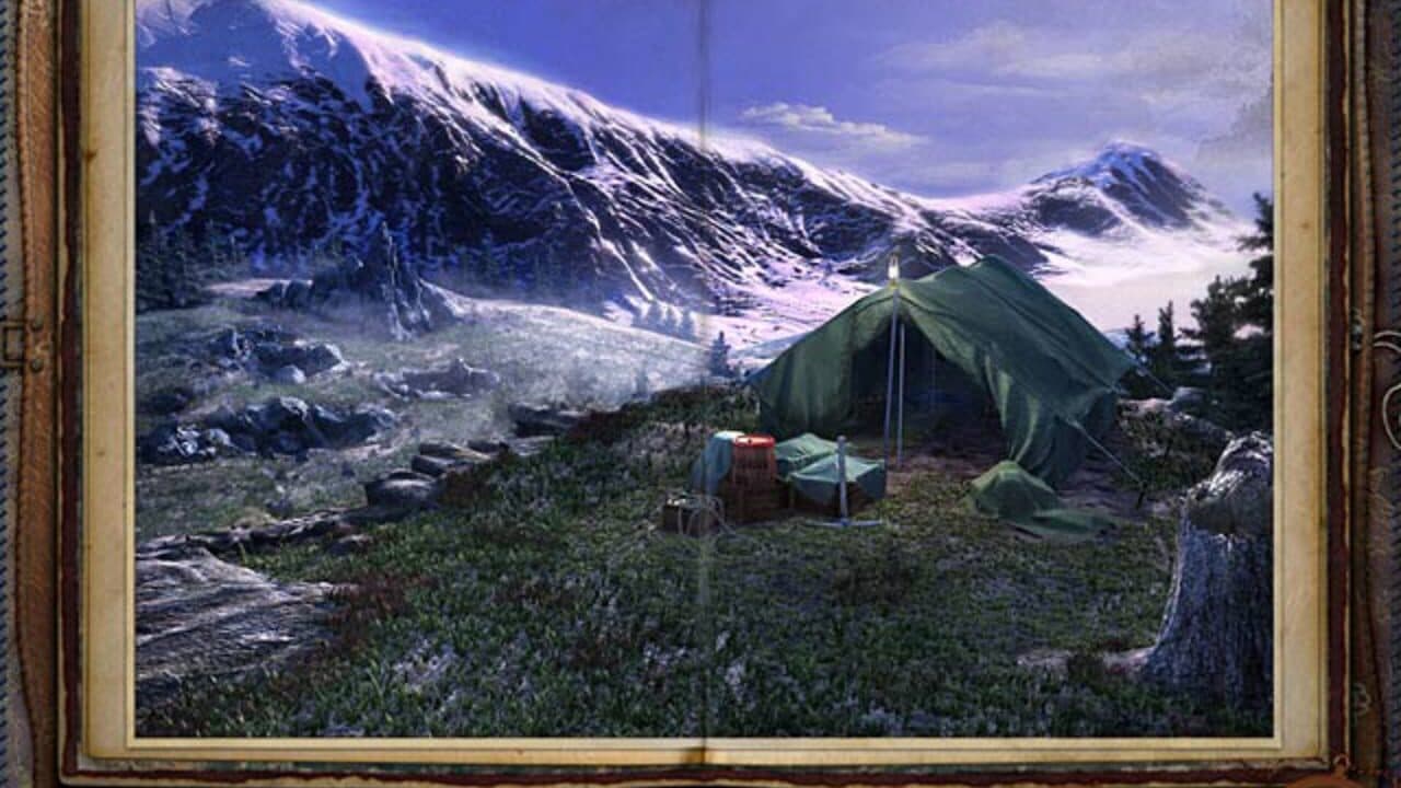 Azada: Ancient Magic thumbnail 2