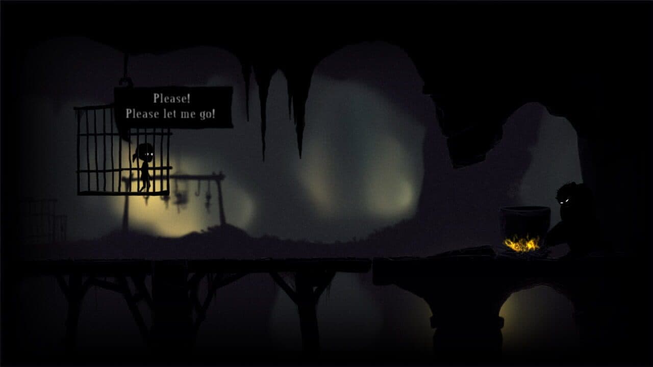 OddPlanet screenshot 1