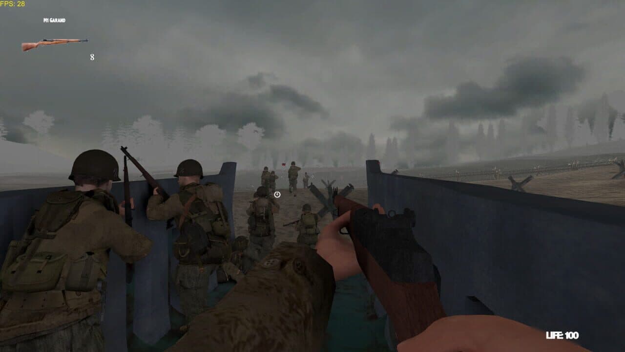 Easy Red thumbnail 2