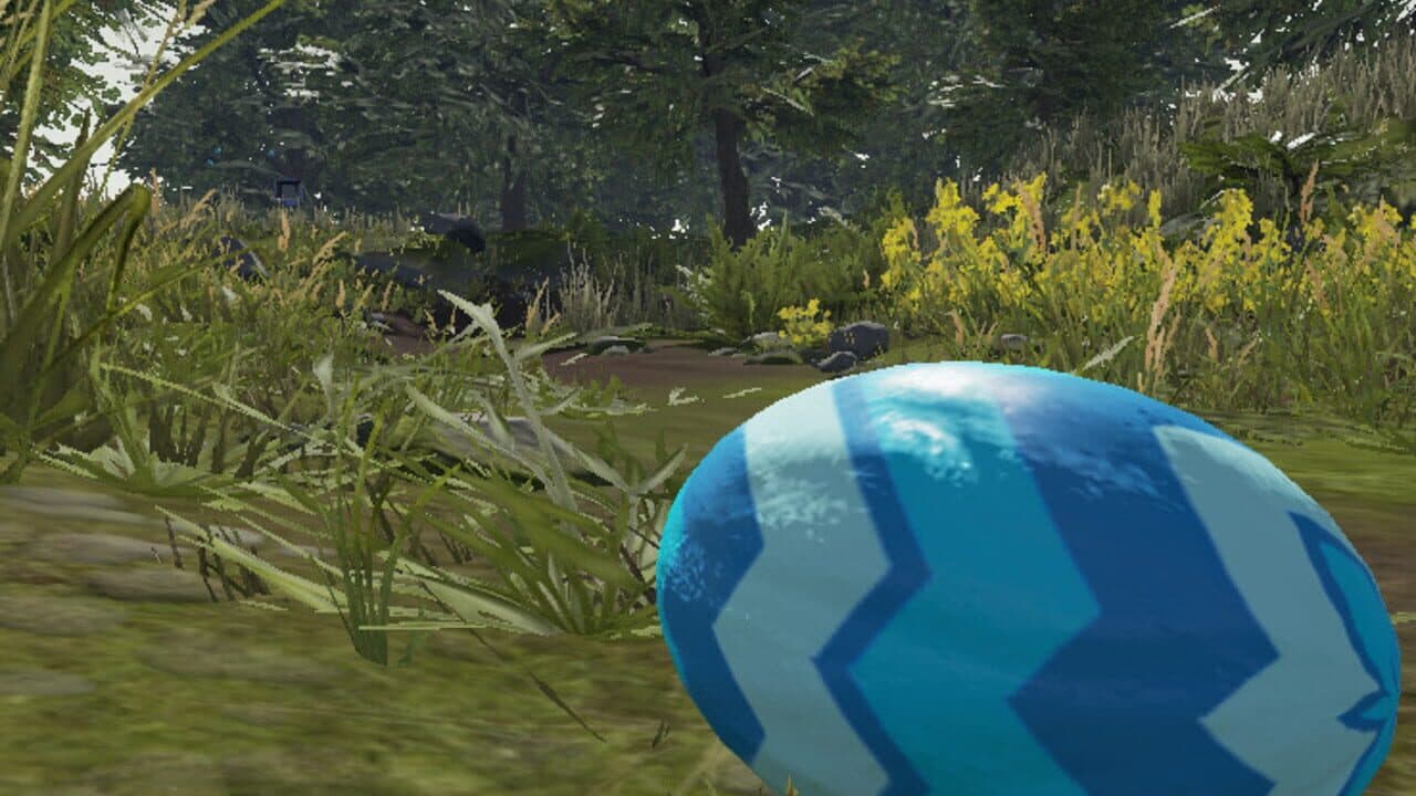 Egg Hunt VR thumbnail 5