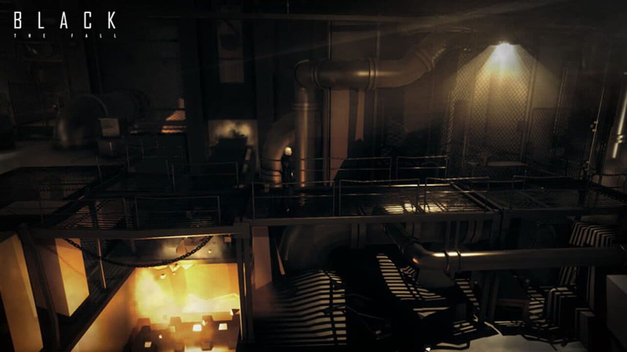 Black the Fall thumbnail 2